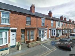 16, Kirkby Street, Lincoln LN5 7TU
