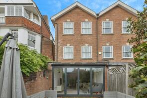 44c Penbourne House, Woodbury Park Road, Tunbridge Wells TN4 9NG