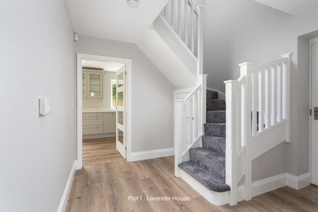 3 bed House for sale Image 8