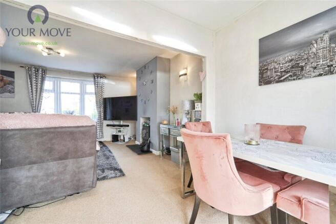 3 bed Semi-Detached for sale Image 9