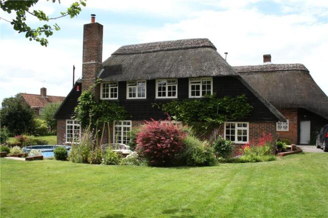 Back Of House