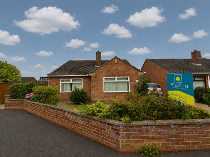Caldecote Close, Stanground, Peterborough, Cambridgeshire, PE2