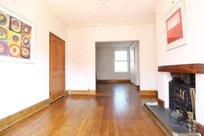 Sitting Room/Dini...