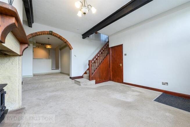 2 bed Terraced for sale Image 4