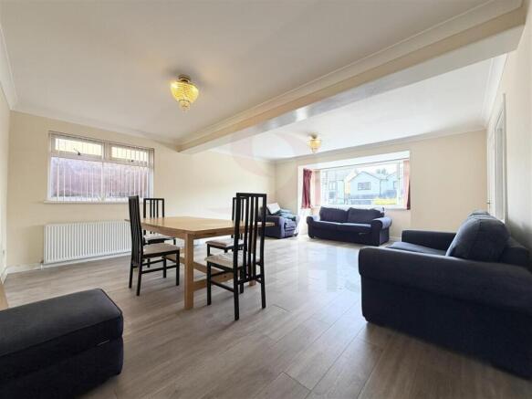 Reception Room 1