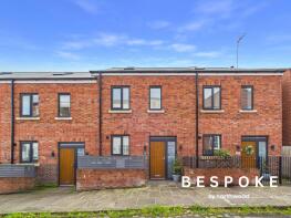 18, Hatton Street, Macclesfield SK11 6RF