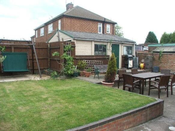 GARDEN