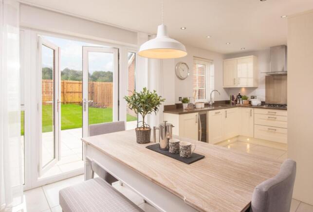 Ripon kitchen 
