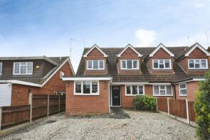 152, Norsey View Drive, Billericay CM12 0QX