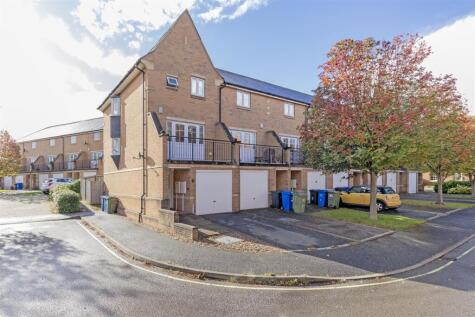 Lister Close, Chesterfield
