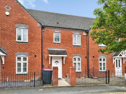 Marlborough Road, Hadley, Telford, Shropshire, TF1