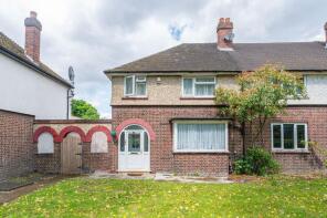 505, Westhorne Avenue, London SE9 6DJ