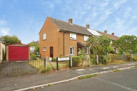 Marment Road, Dursley, Gloucestershire, GL11