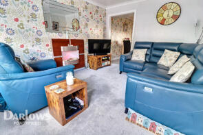 10, Priory Close, Graig-wen, Pontypridd CF37 2ER
