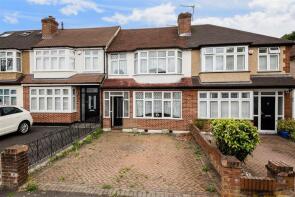 173, Windsor Avenue, Cheam, North Cheam SM3 9RY