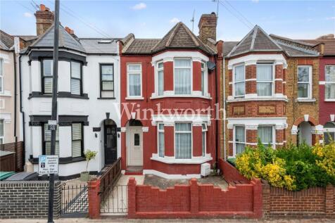 Chesterfield Gardens, London, N4