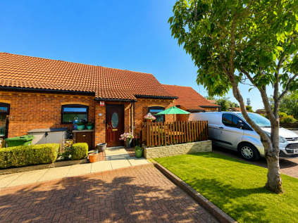 St. Johns Court, Grimsby, DN34