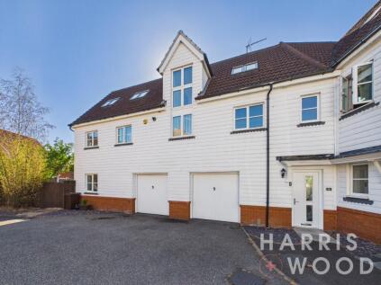 Chelmsford, Essex, CM2