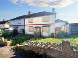 1, Pine Road, Strood, Rochester ME2 2HX