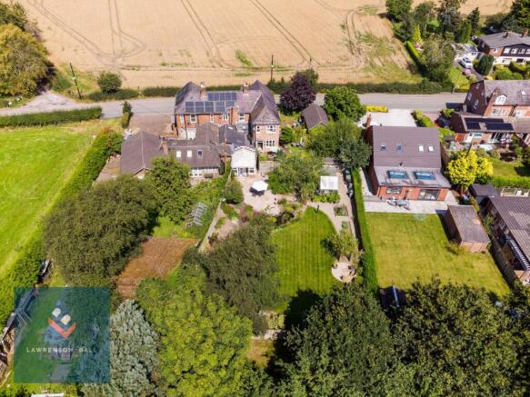 Surrounding Countryside