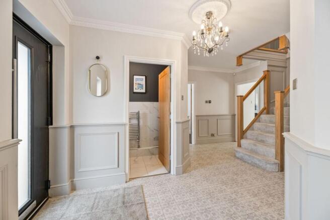 Hallway
