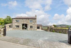 Holm Barn, Holm Lane, Austwick, Lancaster LA2 8FD