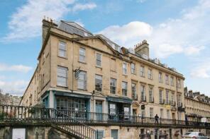 15, George Street, City Centre, Bath BA1 2EN