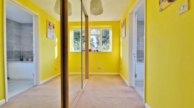 Dressing Room