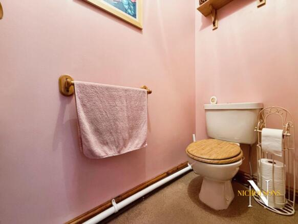 Beckland Hill, East Markham, Nottinghamshire, NG22 photo 4