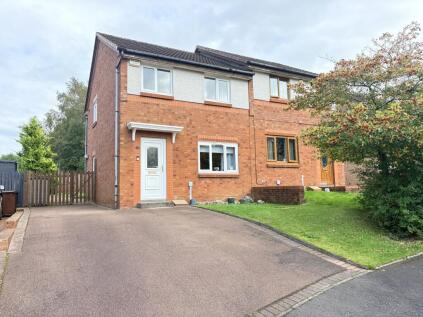 Forest Park, Cambusnethan, Wishaw, North Lanarkshire