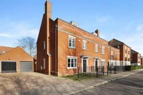 35, Mansbrook Boulevard, Ipswich IP3 9GH