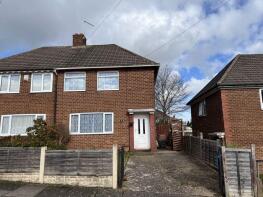 91, Dormington Road, Birmingham B44 9LE