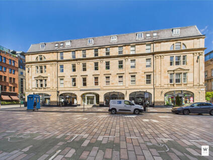 Wilson Street, Merchant City, Glasgow G1