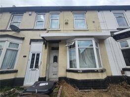 15, Gorsebrook Road, Wolverhampton WV6 0PD