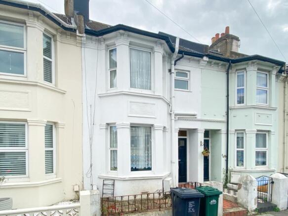 28 Roedale Road FOH