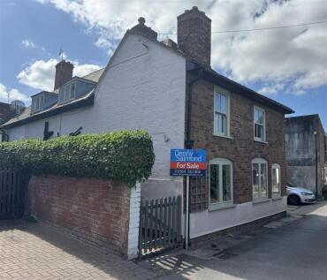 Backfields, Upton-Upon-Severn, Worcester