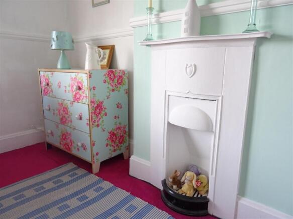 Bedroom Two
