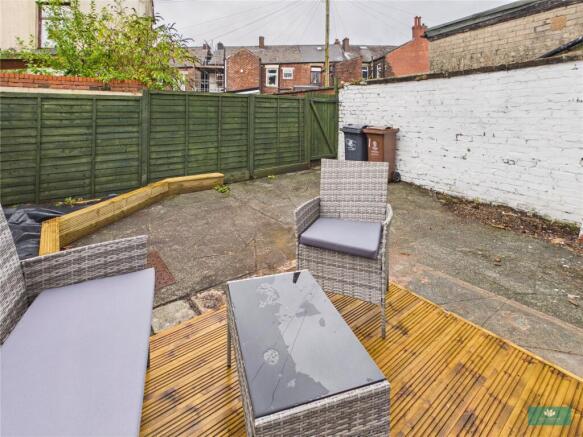 2 bed Terraced for sale Image 12