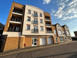 5, 1a Finley Court, Fairfield Road, Brentwood CM14 4LR