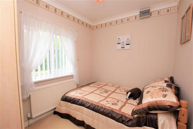 BEDROOM TWO