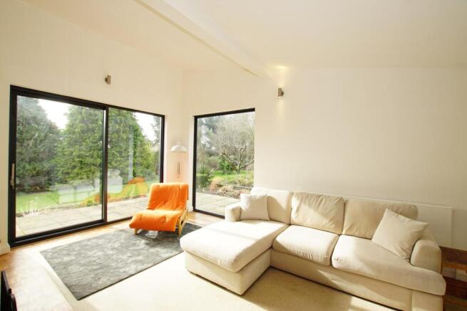 Lounge View