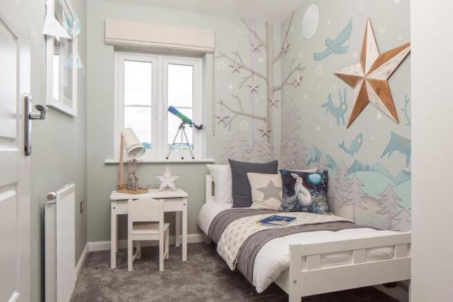 Hawthorn Rise Barwic
