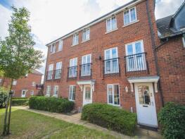 31, Cunningham Avenue, Hatfield AL10 9LR