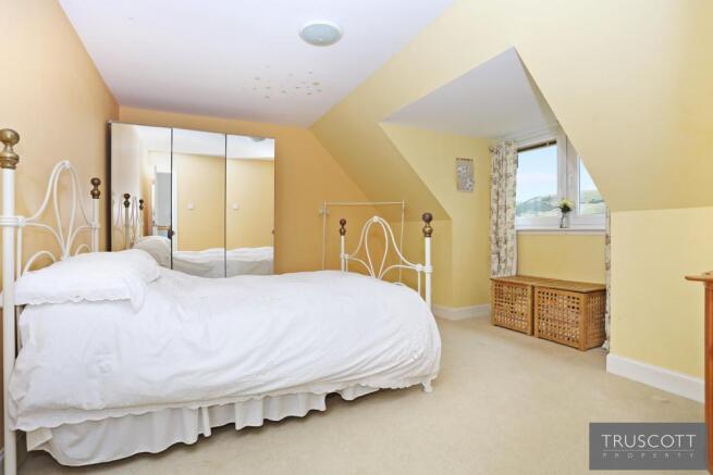 Double Bedroom 2