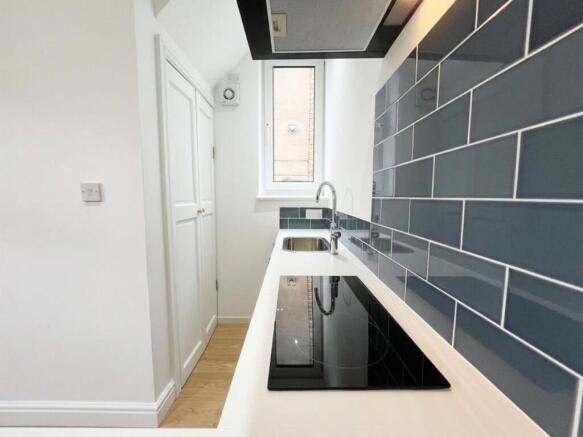 1 bed Terraced for sale Image 6