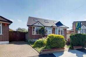 119, Elm Drive, Harrow HA2 7BZ