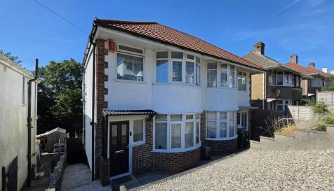 Cardinal Avenue, Plymouth, PL5