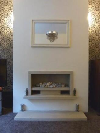 lounge detail