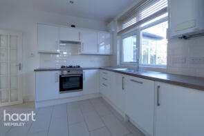 26, Eversley Avenue, Wembley HA9 9JZ