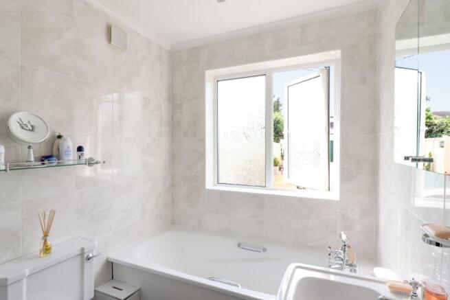Bathroom 1